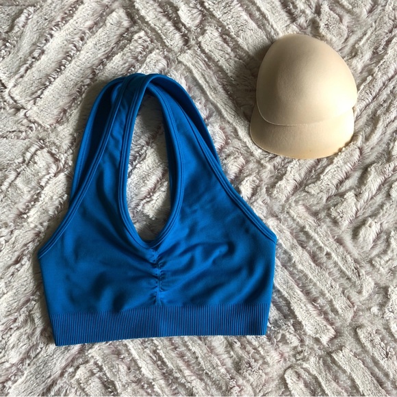 Alphalete Other - Alphalete Amplify Bra